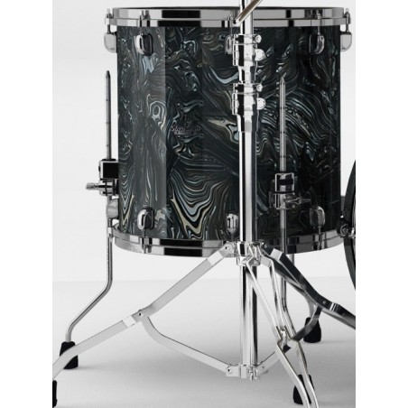 Tama MRF1816BN-CCL Floor Tom Starclassic Maple - 18" x 16" - 1