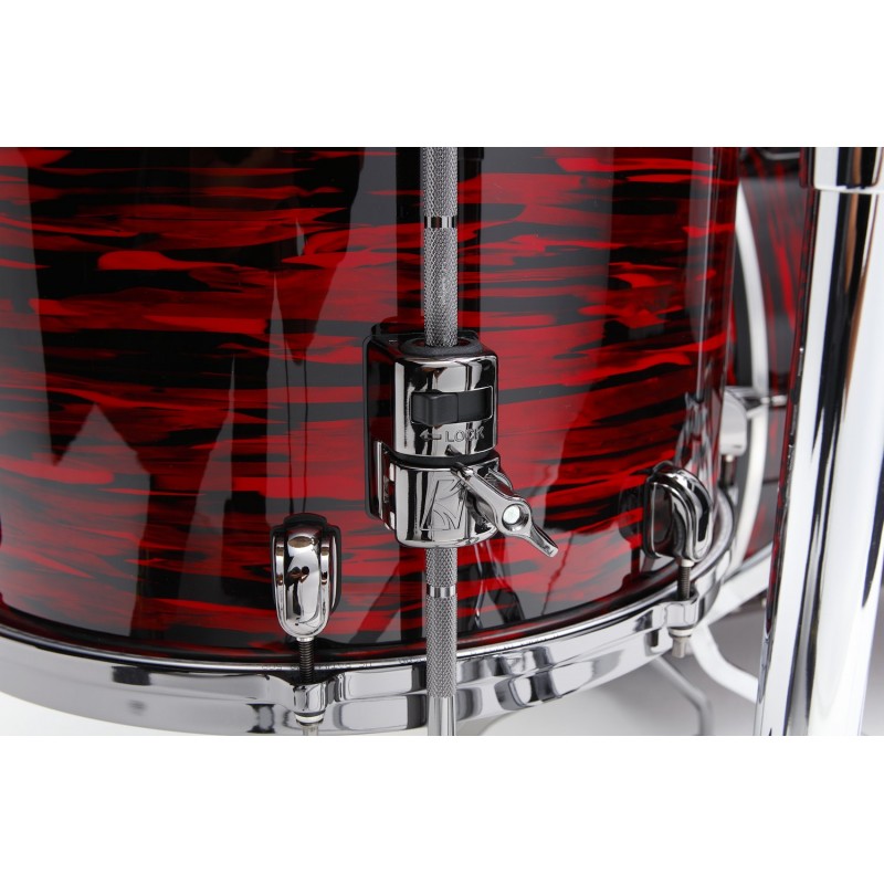 Tama MRF1816BN-ROY Floor Tom Starclassic Maple - 18" x 16" - 2