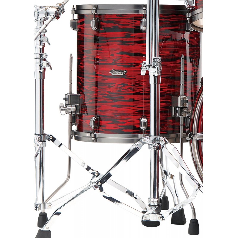 Tama MRF1816U-ROY Floor Tom Starclassic Maple - 18" x 16" - 1