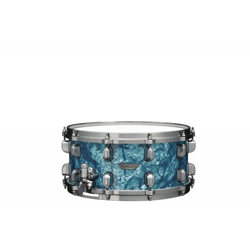 Tama MRS1465U-TQP Werbel Starclassic Maple Snare Drum - 14" x 6,5" - 1 Tama MRS1465U-TQP Werbel Starclassic Maple Snare Drum - 14" x 6,5" - 1