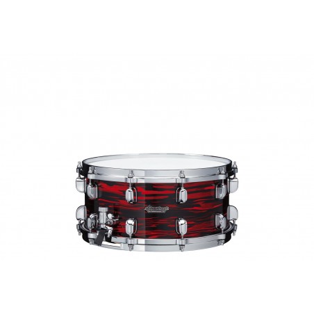 Tama MRS148-ROY Werbel Starclassic Maple Snare Drum - 14" x 8" - 1