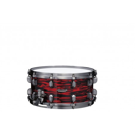 Tama MRS148U-ROY Werbel Starclassic Maple Snare Drum - 14" x 8" - 1