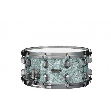Tama MRS148U-SLW Werbel Starclassic Maple Snare Drum - 14" x 8" - 1