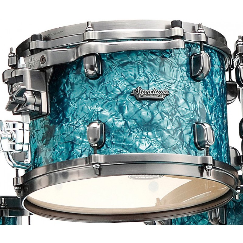 Tama MRT0806BN-TQP Tom Tom Starclassic Maple - 8" x 6" - 1