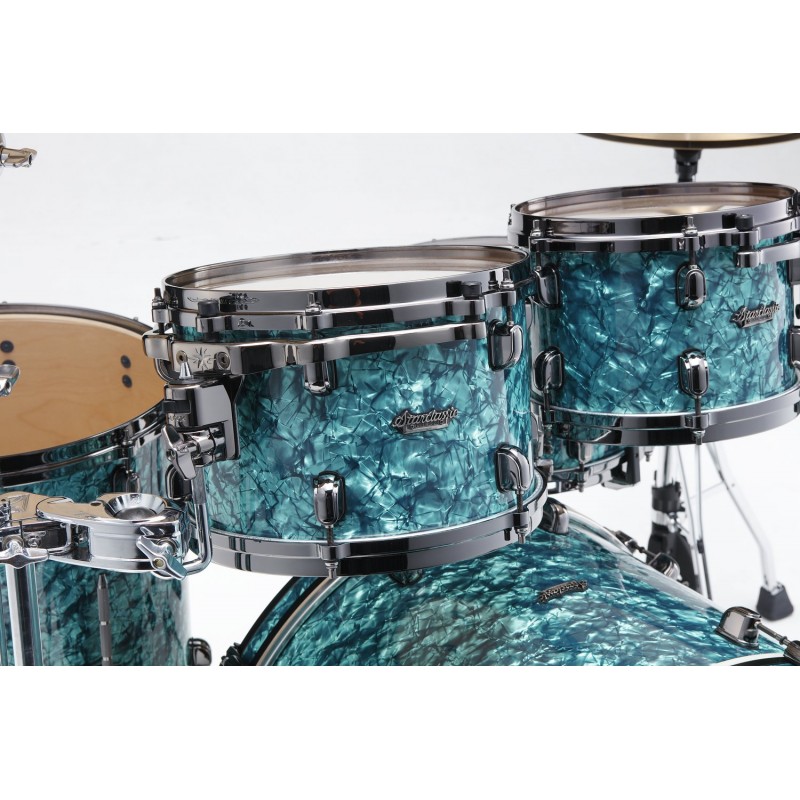 Tama MRT0806BN-TQP Tom Tom Starclassic Maple - 8" x 6" - 2