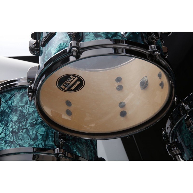 Tama MRT0806BN-TQP Tom Tom Starclassic Maple - 8" x 6" - 3