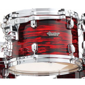Tama MRT0806-ROY Tom Tom Starclassic Maple - 8" x 6" - 1