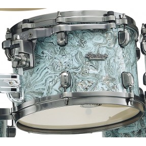 Tama MRT0807U-SLW Tom Tom Starclassic Maple - 8" x 7" - 1