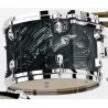 Tama MRT1007-CCL Tom Tom Starclassic Maple - 10" x 7" - 1 Tama MRT1007-CCL Tom Tom Starclassic Maple - 10" x 7" - 1