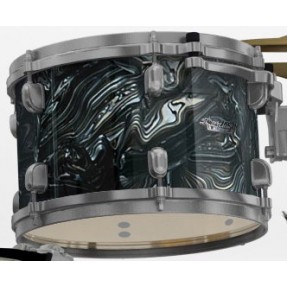 Tama MRT1208U-CCL Tom Tom Starclassic Maple - 12" x 8" - 1