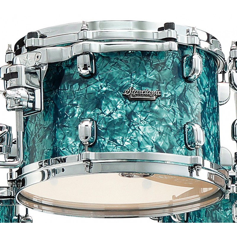 Tama MRT1209-TQP Tom Tom Starclassic Maple - 12" x 9" - 1 Tama MRT1209-TQP Tom Tom Starclassic Maple - 12" x 9" - 1