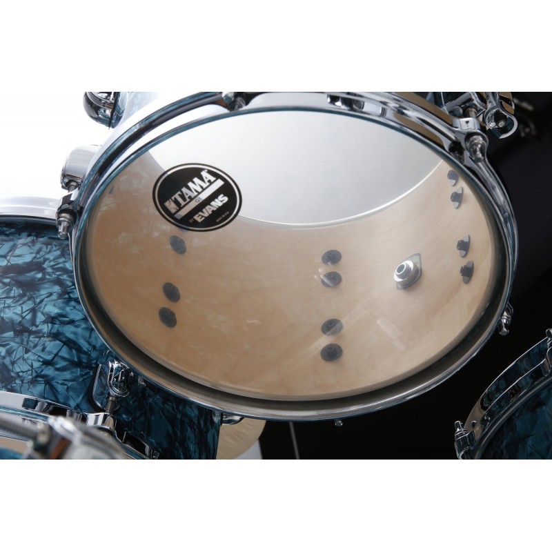 Tama MRT1209-TQP Tom Tom Starclassic Maple - 12" x 9" - 3 Tama MRT1209-TQP Tom Tom Starclassic Maple - 12" x 9" - 3