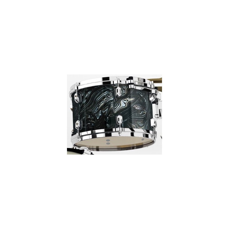 Tama MRT1309-CCL Tom Tom Starclassic Maple - 13" x 9" - 1 Tama MRT1309-CCL Tom Tom Starclassic Maple - 13" x 9" - 1