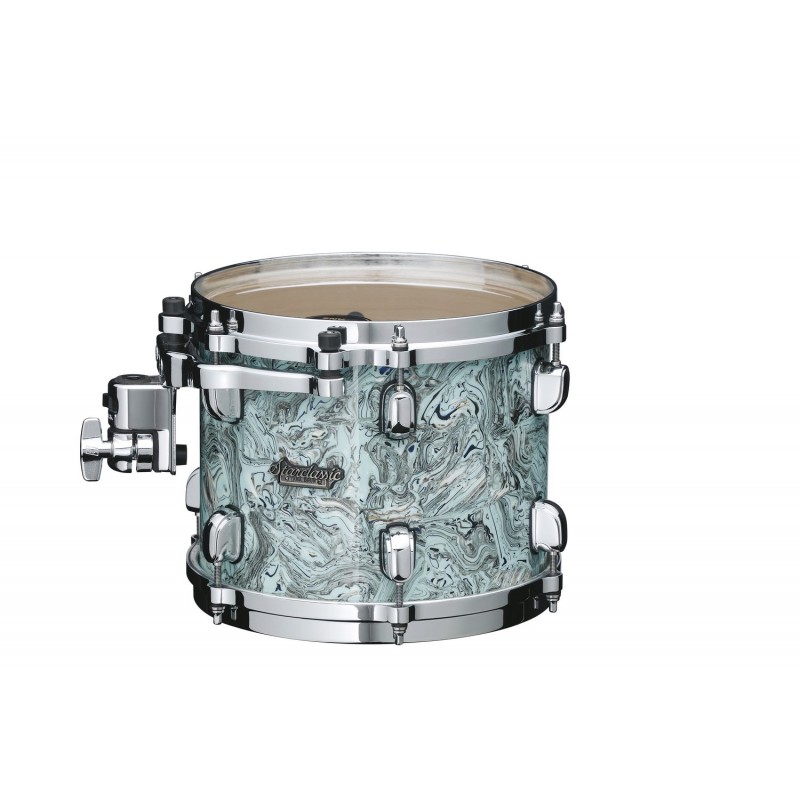Tama MRT1410-SLW Tom Tom Starclassic Maple - 14" x 10" - 1 Tama MRT1410-SLW Tom Tom Starclassic Maple - 14" x 10" - 1