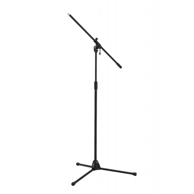 Tama MS205VBK Statyw mikrofonowy z uchwytem imadłowym - 1 Tama MS205VBK Statyw mikrofonowy z uchwytem imadłowym - 1