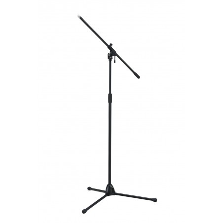 Tama MS205VBK Statyw mikrofonowy z uchwytem imadłowym - 1