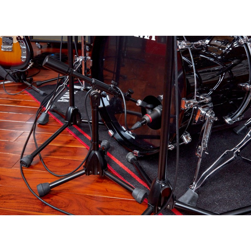 Tama MS734ELBK Statyw mikrofonowy - 11 Tama MS734ELBK Statyw mikrofonowy - 11