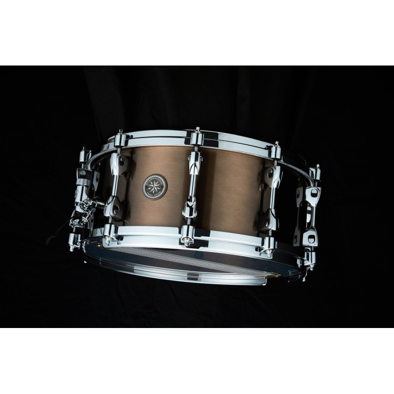 Tama PBB146 Werbel Starphonic Snare Drum - 14" x 6" - 2 Tama PBB146 Werbel Starphonic Snare Drum - 14" x 6" - 2