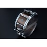 Tama PBB146 Werbel Starphonic Snare Drum - 14" x 6" - 3 Tama PBB146 Werbel Starphonic Snare Drum - 14" x 6" - 3