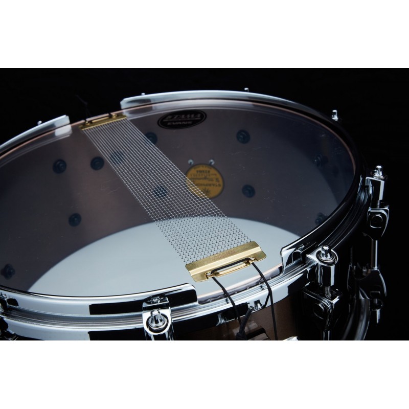 Tama PBB146 Werbel Starphonic Snare Drum - 14" x 6" - 5 Tama PBB146 Werbel Starphonic Snare Drum - 14" x 6" - 5