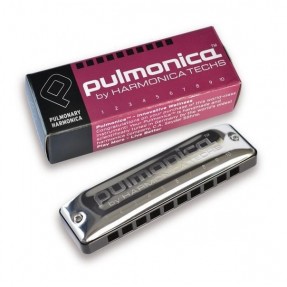 Seydel Pulmonica LG - harmonijka diatoniczna
