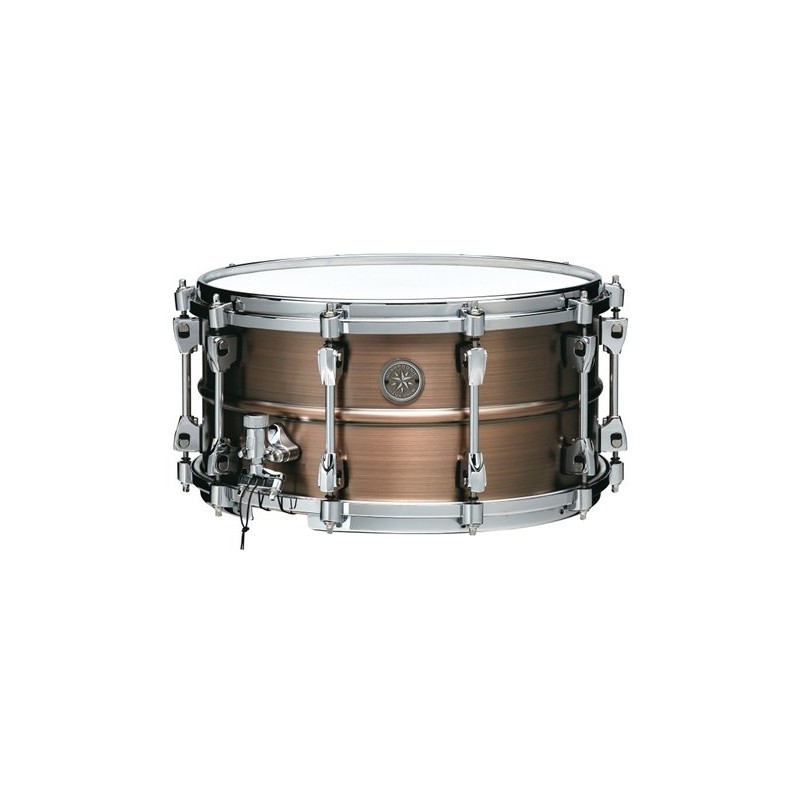 Tama PCP147 Werbel Starphonic Snare Drum 14" x 7" - 1 Tama PCP147 Werbel Starphonic Snare Drum 14" x 7" - 1