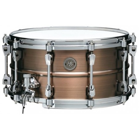 Tama PCP147 Werbel Starphonic Snare Drum 14" x 7" - 1