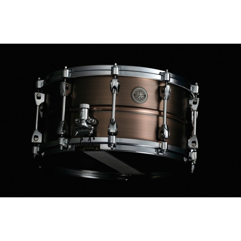 Tama PCP147 Werbel Starphonic Snare Drum 14" x 7" - 2 Tama PCP147 Werbel Starphonic Snare Drum 14" x 7" - 2