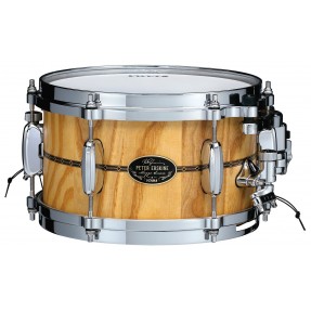 Tama PE106M Werbel Peter Erskine Snare Drum - 10" x 6" - 1