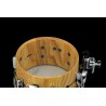Tama PE106M Werbel Peter Erskine Snare Drum - 10" x 6" - 7