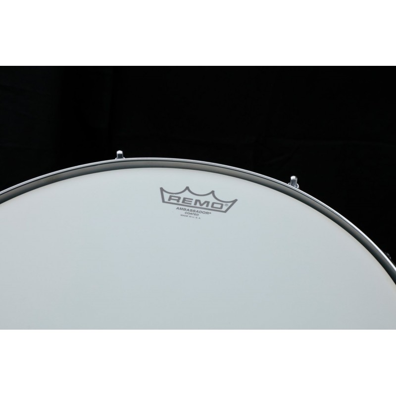 Tama PE1445 Werbel Peter Erskine Snare Drum - 14" x 4,5" - 3 Tama PE1445 Werbel Peter Erskine Snare Drum - 14" x 4,5" - 3