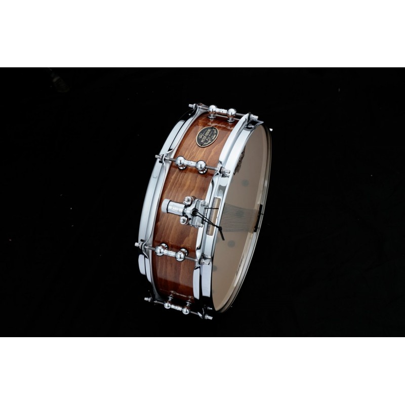 Tama PE1445 Werbel Peter Erskine Snare Drum - 14" x 4,5" - 6 Tama PE1445 Werbel Peter Erskine Snare Drum - 14" x 4,5" - 6