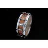 Tama PE1445 Werbel Peter Erskine Snare Drum - 14" x 4,5" - 6 Tama PE1445 Werbel Peter Erskine Snare Drum - 14" x 4,5" - 6