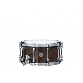 Tama PWB147-GWB Werbel Starphonic Walnut Snare Drum - 14" x 7" - 1