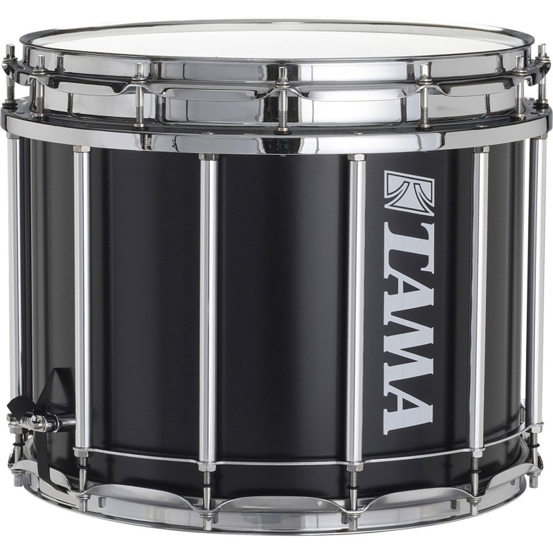 Tama R1412SL-SBK Werbel marszowy Starlight - 14" x 12" - 1 Tama R1412SL-SBK Werbel marszowy Starlight - 14" x 12" - 1