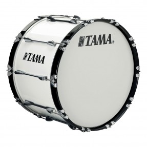 Tama R1814BK-SGW Bęben marszowy Starlight - 18" x 14" - 1