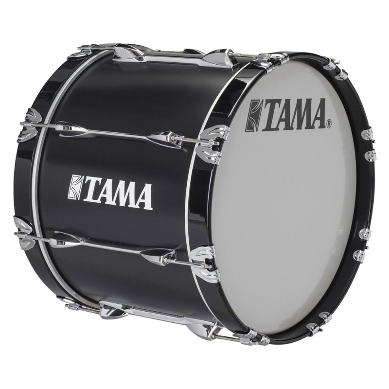 Tama R2214BL-SBK Bęben marszowy Starlight - 22" x 14" - 1 Tama R2214BL-SBK Bęben marszowy Starlight - 22" x 14" - 1