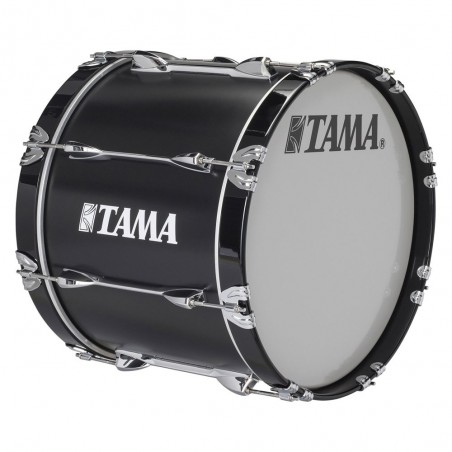Tama R2614BL-SBK Bęben marszowy Starlight - 26" x 14" - 1