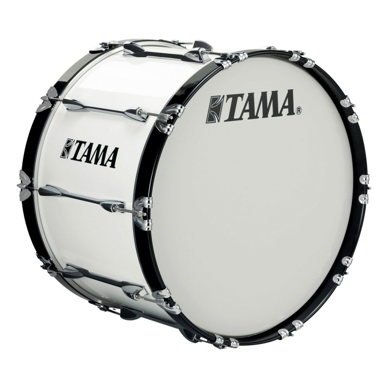 Tama R2814BK-SGW Bęben marszowy Starlight - 28" x 14" - 1 Tama R2814BK-SGW Bęben marszowy Starlight - 28" x 14" - 1