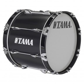 Tama R2814BL-SBK Bęben marszowy Starlight - 28" x 14" - 1