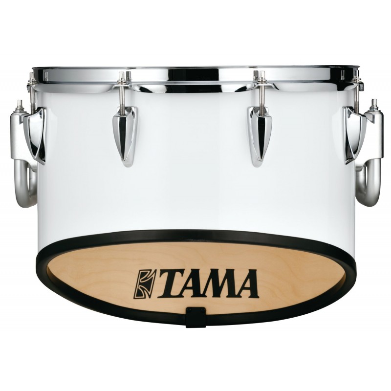 Tama R4TK-SGW Bęben tenorowy solowy marszowy Starlight - 14" x 11,5" - 1 Tama R4TK-SGW Bęben tenorowy solowy marszowy Starlight - 14" x 11,5" - 1
