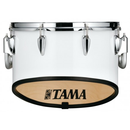 Tama R4TK-SGW Bęben tenorowy solowy marszowy Starlight - 14" x 11,5" - 1