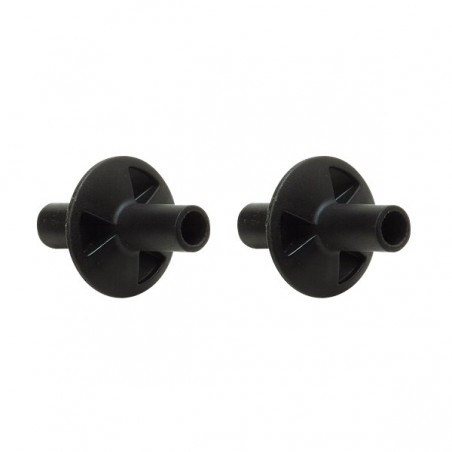 Tama RB8P Podkładka pod talerz z osłonką (2 szt.) - 1