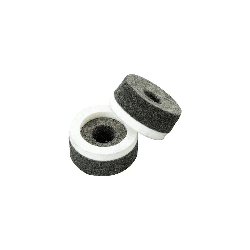 Tama RTF35P Filc do talerzy (2 szt.) - 1 Tama RTF35P Filc do talerzy (2 szt.) - 1