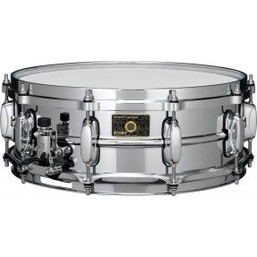 Tama SC145 Werbel Stewart Copeland Snare Drum - 14" x 5" - 1