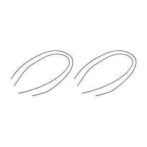 Tama SPC50P4 Sznurki do sprężyn werblowych - 1