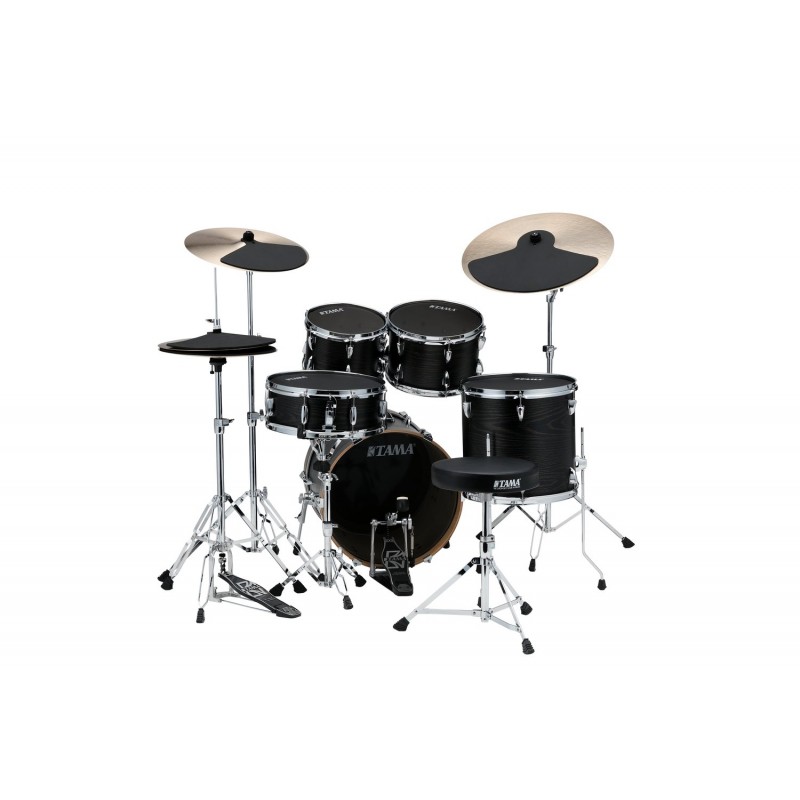 Tama SPP518CN Zestaw tłumików do perkusji - 2 Tama SPP518CN Zestaw tłumików do perkusji - 2