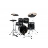 Tama SPP518CN Zestaw tłumików do perkusji - 2 Tama SPP518CN Zestaw tłumików do perkusji - 2