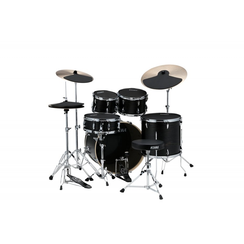 Tama SPP522KC Zestaw tłumików do perkusji - 2 Tama SPP522KC Zestaw tłumików do perkusji - 2