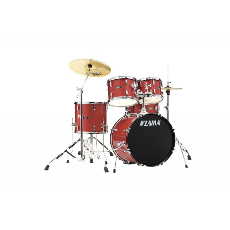 Tama ST50H5-CDS Zestaw perkusyjny Stagestar Drum Kit - 1 Tama ST50H5-CDS Zestaw perkusyjny Stagestar Drum Kit - 1